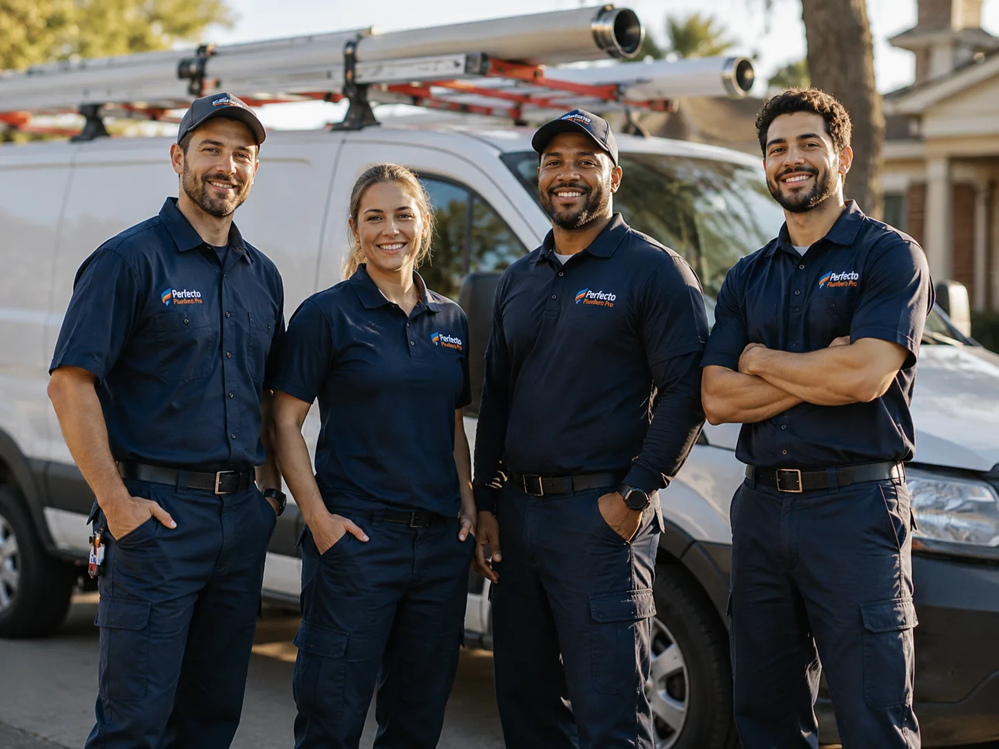 Emergency Plumber Near Me in Penn Laird, VA near me